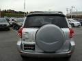 Classic Silver Metallic - RAV4 4WD Photo No. 5