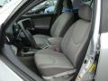 Classic Silver Metallic - RAV4 4WD Photo No. 8