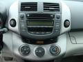 Classic Silver Metallic - RAV4 4WD Photo No. 11