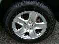 Classic Silver Metallic - RAV4 4WD Photo No. 14