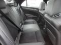 Black Interior Photo for 2012 Chrysler 300 #55733859