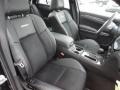 Black Interior Photo for 2012 Chrysler 300 #55733874