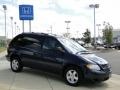 Midnight Blue Pearl - Caravan SXT Photo No. 3