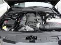 6.4 Liter HEMI SRT OHV 16-Valve MDS V8 Engine for 2012 Chrysler 300 SRT8 #55733894