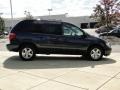 Midnight Blue Pearl - Caravan SXT Photo No. 4