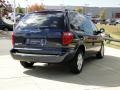 Midnight Blue Pearl - Caravan SXT Photo No. 5