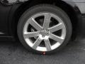 2012 Chrysler 300 SRT8 Wheel