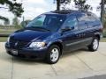 Midnight Blue Pearl - Caravan SXT Photo No. 10