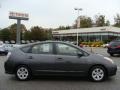 Magnetic Gray Metallic - Prius Hybrid Photo No. 1