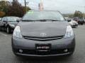 Magnetic Gray Metallic - Prius Hybrid Photo No. 2