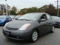 Magnetic Gray Metallic - Prius Hybrid Photo No. 3