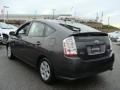 Magnetic Gray Metallic - Prius Hybrid Photo No. 4