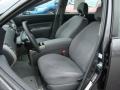 Magnetic Gray Metallic - Prius Hybrid Photo No. 8