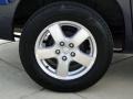 Midnight Blue Pearl - Caravan SXT Photo No. 35