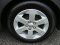 Magnetic Gray Metallic - Prius Hybrid Photo No. 14