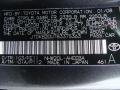 Magnetic Gray Metallic - Prius Hybrid Photo No. 15