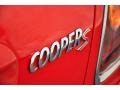 Chili Red - Cooper S Hardtop Photo No. 7