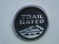 2006 Jeep Wrangler Unlimited Rubicon 4x4 Badge and Logo Photo