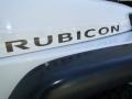 2006 Jeep Wrangler Unlimited Rubicon 4x4 Badge and Logo Photo