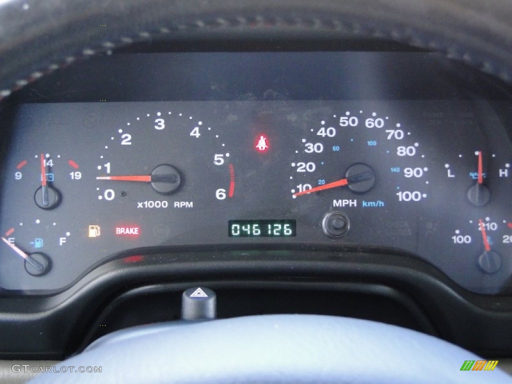 2006 Jeep Wrangler Unlimited Rubicon 4x4 Gauges Photo #55734363