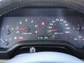  2006 Wrangler Unlimited Rubicon 4x4 Unlimited Rubicon 4x4 Gauges