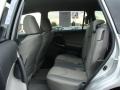 Classic Silver Metallic - RAV4 4WD Photo No. 13