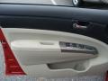 Barcelona Red Metallic - Prius Hybrid Photo No. 6