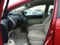 Barcelona Red Metallic - Prius Hybrid Photo No. 7