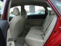 Barcelona Red Metallic - Prius Hybrid Photo No. 13