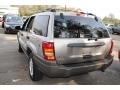 2004 Light Pewter Metallic Jeep Grand Cherokee Laredo 4x4  photo #2