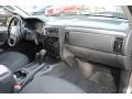 2004 Light Pewter Metallic Jeep Grand Cherokee Laredo 4x4  photo #4