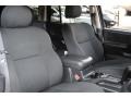 2004 Light Pewter Metallic Jeep Grand Cherokee Laredo 4x4  photo #5