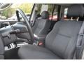 2004 Light Pewter Metallic Jeep Grand Cherokee Laredo 4x4  photo #7