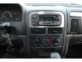 2004 Light Pewter Metallic Jeep Grand Cherokee Laredo 4x4  photo #8