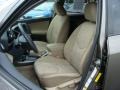 Sand Beige Interior Photo for 2009 Toyota RAV4 #55734677