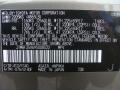  2009 RAV4 4WD Pyrite Mica Color Code 4T3