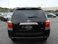 Black - Highlander 4WD Photo No. 5