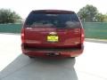 Sport Red Metallic - Suburban 1500 LTZ Photo No. 4