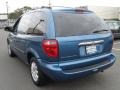 2005 Atlantic Blue Pearl Chrysler Town & Country Touring  photo #6
