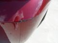 Sport Red Metallic - Suburban 1500 LTZ Photo No. 20