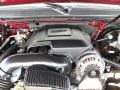5.3 Liter OHV 16-Valve Vortec V8 2007 Chevrolet Suburban 1500 LTZ Engine