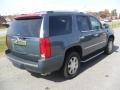 2008 Stealth Gray Cadillac Escalade   photo #3