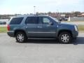 2008 Stealth Gray Cadillac Escalade   photo #4