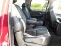 2007 Sport Red Metallic Chevrolet Suburban 1500 LTZ  photo #31