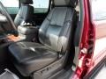 Sport Red Metallic - Suburban 1500 LTZ Photo No. 41