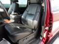 2007 Sport Red Metallic Chevrolet Suburban 1500 LTZ  photo #41