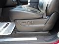 Sport Red Metallic - Suburban 1500 LTZ Photo No. 42