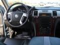 2008 Stealth Gray Cadillac Escalade   photo #16