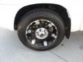 2006 Toyota 4Runner Sport Edition Wheel and Tire Photo