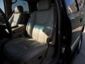 2005 Onyx Black GMC Yukon SLT  photo #37